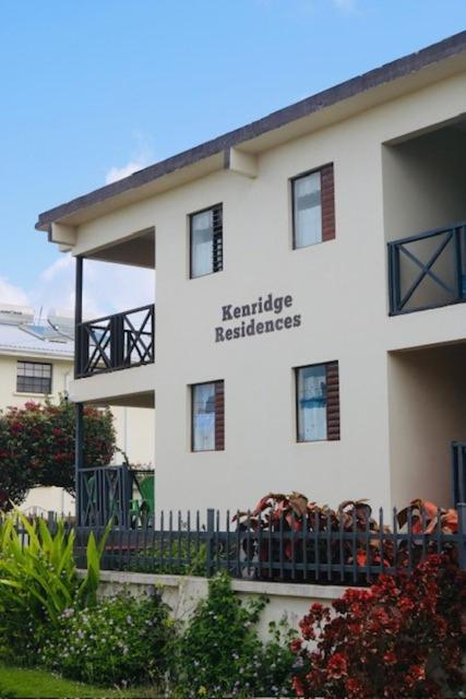Kenridge Residences Saint James Kültér fotó